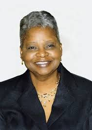 Beverly “Tetty” Oliver