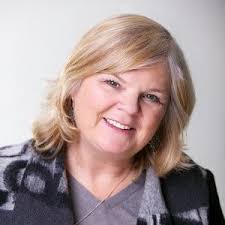 Rev. R.L. Stephenson-Read aka Rock'n Rev. Rhonda MSc, BMus, LTTA MA