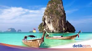 Pakej percutian ke turkey yg menarik dan murah �� highly recommended �� in sha allah next trip dgn fast travel lagii ��. 4 Alasan Kamu Harus Melancong Selain Ke Bangkok Di Thailand