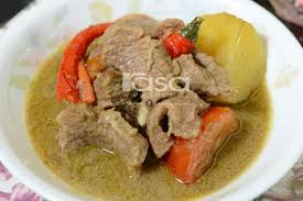 5 biji bawang merah 4. Datin Balqish Banu Kongsi Resipi Ayam Sambal Merah Kurma Daging Untuk Aidiladha