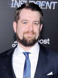 Brian Duffield's Instagram, Twitter & Facebook