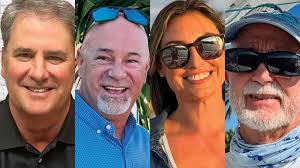 Anglers Debate the Shift to Hook-and-Hand Being the Norm in Sport-Fishing  Tournaments