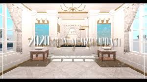 When autocomplete results are available use up and down arrows to review and enter to select. 2020 New Years Update Mini Bathroom Design Hvneycomb Roblox Welcome To Bloxburg Youtube