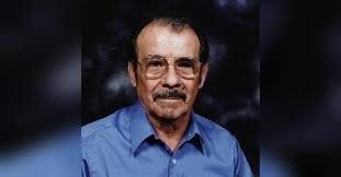 Alfred Manuel Estrada Sr. Obituary