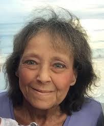 Suzanne Crabtree Obituary