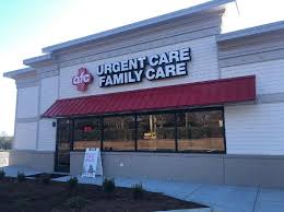 2 meanings of afc abbreviation related to clinic Afc Urgent Care South Charlotte Book Online Urgent Care In Charlotte Nc 28210 Solv