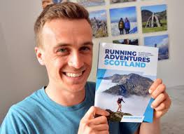 Tillicoultry man publishes book