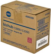 When you install the printer driver on your computer, you can use a variety of this machine's printing functions. Amazon Com Konica Minolta Tnp48m Bizhub C3350 C3850 Toner Cartridge Magenta In Retail Packaging Computers Accessories