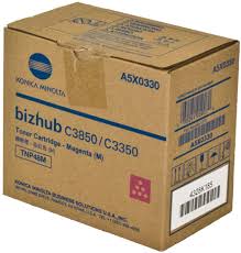 Si tenemos heridas abiertas, carencias en nuestra historia. Amazon Com Genuine Konica Minolta Tnp48m Magenta Toner For Bizhub C3350 C3850 Office Products