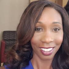 Meteorologist Sagay Galindo