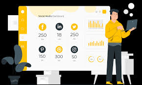 Best Social Media Marketing Services India | #1 SMM Company