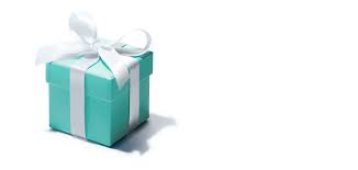 Discover home goods & decor at tiffany & co. The Tiffany Blue Box Tiffany Co