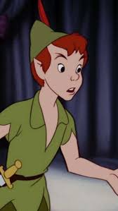 Pin By Isidora Vega On Peter Pan Peter Pan Disney Peter Pan Neverland Peter Pan