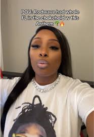 Rod Wave Friend Tone