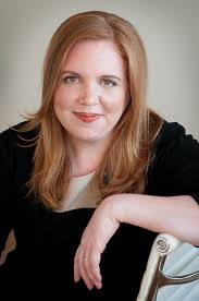 Q&A: Amy Galpin — Strange Fire