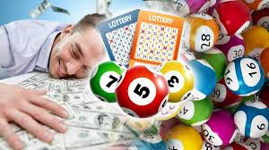 Lottery Games in the United States - The Ultimate Guide