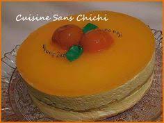 Bavarois Clementine Grand Marnier 01 Biscuit Cuillere Bavarois Biscuits