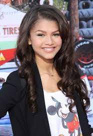 Zendaya Coleman Photostream Zendaya Hair Zendaya Coleman Zendaya No Makeup