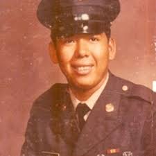 Monroe June Harjo Obituary November 4, 2020