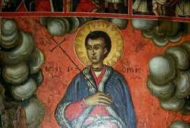 Η γιορτή του αγίου γεωργίου πέφτει φέτος τη δευτέρα 3 μαΐου 2021. Pote Peftei Toy Agioy Gewrgioy Giati Einai Kinhth Giorth Larissanet Gr