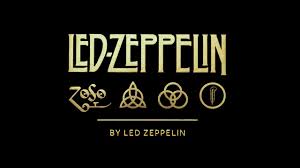 The font used for the band's logo and their 2012 live album celebration day looks just like carouselambra by typodermic. Led Zeppelin Official Website News