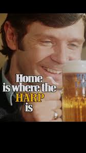 Leo Mahon, a bread delivery driver for Johnston Mooney & O'Brien  interviewed by Frank Hall