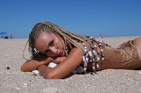 natalie reynolds on X: White women are allowed to have braids…  t.co0yLO3aq9SJ  X