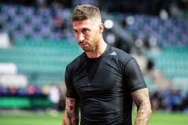 Sergio ramos is likely to miss three games after real madrid confirmed on thursday the defender has mariano headed the visitors into an early lead but real madrid, missing captain sergio ramos. Real Madrid Sergio Ramos Der Knackpunkt Im Vertragspoker