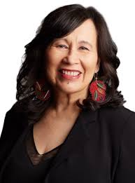 It's an honour to acknowledge Victoria B. Fred's new role