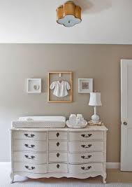 Organize This Changing Table Nursery Twins Nursery Neutral Home
