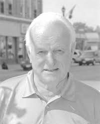 Edwin Cecil ?Cece? Cowie Obituary