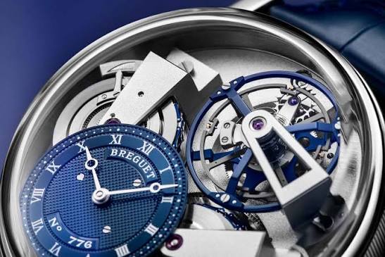 Invented by Abraham-Louis Breguet in 1801, the Tourbillon remains one of  the most iconic complications in Fine Watchmaking.​ To celebrate its 225th  anniversary, the Manufacture pays tribute to this invention through a