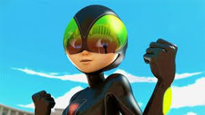Timebreaker Master Fu S Legacies Miraculous Ladybug Fanfic After alix's friends break her father's priceless watch, she is akumatized into timebreaker, traveling back in time to save the name of this episode. miraculous ladybug