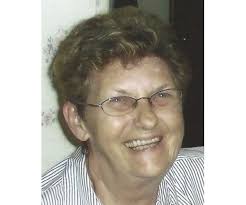 Joyce Newton Obituary (1941