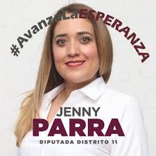 Diputados locales: ¿Quiénes son los candidatos del Distrito XI en  Aguascalientes?