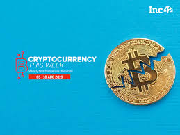 Post by crypto news hindi. Indian Govt To Introduce Cryptocurrency Bill In Winter Session And More
