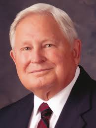 HIMG founder William Echols dies