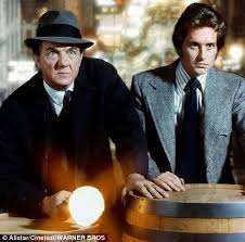 Streets Of San Francisco Actor Karl Malden Dies At The Age Of 97 Old Tv Shows 70s Tv Shows Classic Television