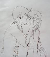 Maybe you would like to learn more about one of these? Cute Anime Kiss Posted By Zoey Thompson