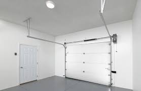 Garage door grunge joiner workshop inside of a garage home garage man house garage interior car repair shop vector house garage mechanic working full body grungy garage 3d garage interior. Blog Smart Technology In The Garage