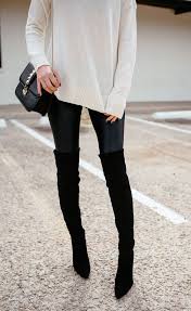 Leggings Kombinieren Die Grossten Styling Fallen Und Wie Ihr In Leggings Umwerfend Ausseht Mit Bildern Mode Outfit Modetrends
