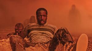 Good horror movies, such as se7en and the silence of the lambs, are scary in every way. Horror Movies Like Bad Hair His House Are Also Social Commentaries Variety