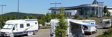 Kisssalis Wohnmobilstellplatz