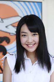 Momo Shiina - AsianWiki