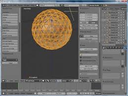Blender Us A Great 3d Modeling Too I Haven T Used It But I Have Friends Who Swear By It I Have A Feeling In The Next Yea Blender Tutorial Blender 3d