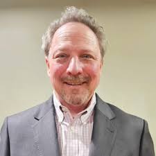 Today I'm celebrating the career of my colleague, partner, and friend