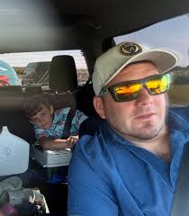 Happy birthday my love 😍 💕cheers to another year older 🧓 🍻I hope its  the best one yet 🏕🌞