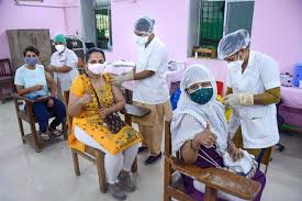 In india, the variant is. Kerala Reports Three Cases Of Delta Plus Variant Of Coronavirus The News Minute