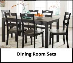At coleman's furniture finding a dining room set that matches the decor of your home is a given. Dining Room Furniture At Jerry S Furniiture In Jamestown Nd