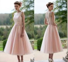 1 Customized Service And Rush Order Are Available Our Email Address Xiaotingfushi 126 C Tea Length Bridesmaid Dresses Tea Length Dresses Tulle Bridesmaid Dress